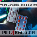 Viagra Générique Pilule Bleue 100 36